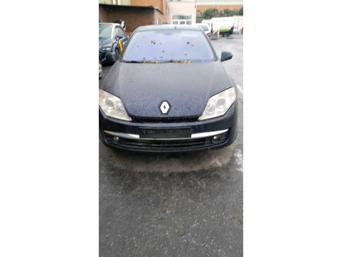 PRETENSOR CINTURÓN DELANTERO IZQUIERDO RENAULT LAGUNA 2007