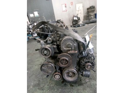 Motor HYUNDAI ACCENT 2003