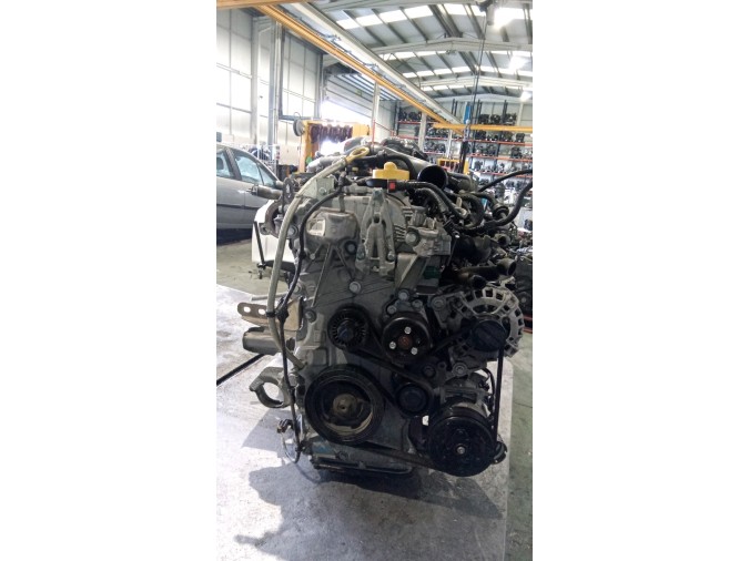 MOTOR ARRANQUE RENAULT CLIO 2018