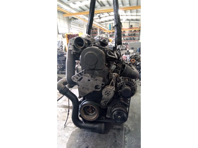 Motor VOLKSWAGEN GOLF