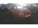 INTERCOOLER SEAT CORDOBA 2005