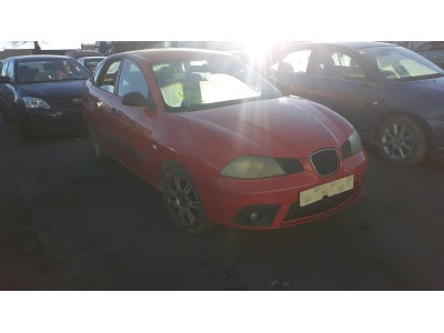 INTERCOOLER SEAT CORDOBA 2005