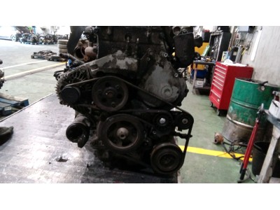 Motor HYUNDAI GETZ 2006