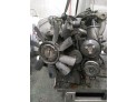 MOTOR CON ACCESORIOS SIN CAJA DE CAMBIOS MERCEDES C 220 1993