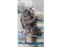 Motor TOYOTA YARIS 2005