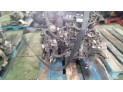 Motor TOYOTA YARIS 2005
