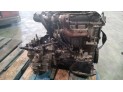 CAJA CAMBIOS TOYOTA YARIS 2005