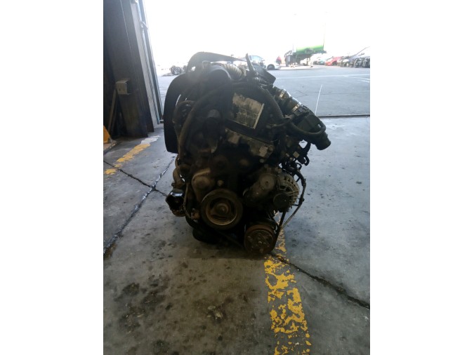 Motor PEUGEOT 308 2009