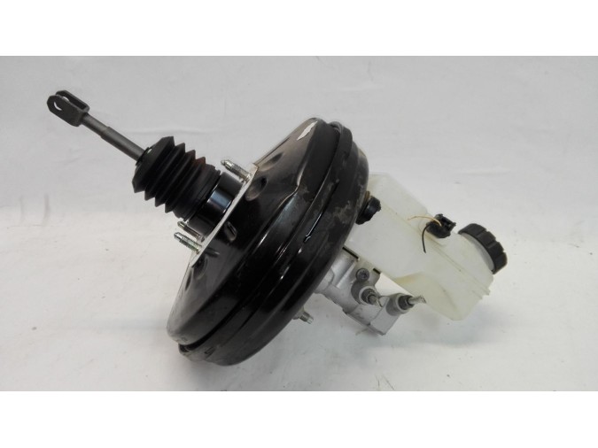 SERVO FRENO RENAULT SYMBOL 2015