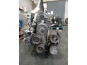 MOTOR CON ACCESORIOS Y CAJA DE CAMBIOS HYUNDAI ATOS 1999