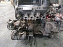 MOTOR CON ACCESORIOS Y CAJA DE CAMBIOS HYUNDAI ATOS 1999