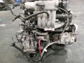 MOTOR CON ACCESORIOS Y CAJA DE CAMBIOS HYUNDAI ATOS 1999