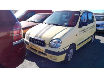 KIT AIRBAG HYUNDAI ATOS 1999