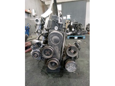 Alternador HYUNDAI ATOS 1999