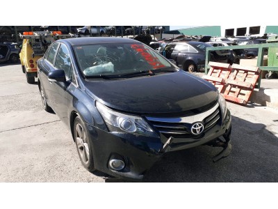 PILOTO TRASERO DERECHO TOYOTA AVENSIS 2015