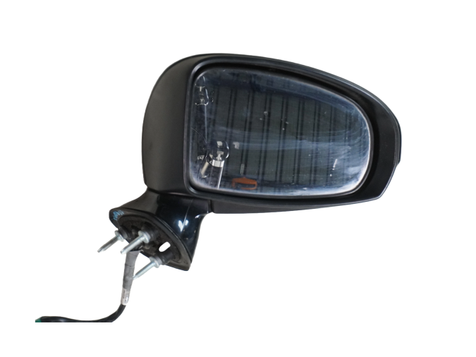 RETROVISOR DERECHO TOYOTA AVENSIS AZUL OSCURO 2015