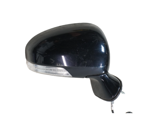 RETROVISOR DERECHO TOYOTA AVENSIS AZUL OSCURO 2015