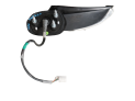 RETROVISOR DERECHO TOYOTA AVENSIS AZUL OSCURO 2015