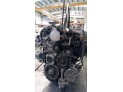 MOTOR CON ACCESORIOS Y CAJA DE CAMBIOS TOYOTA AVENSIS 2015