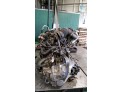 MOTOR CON ACCESORIOS Y CAJA DE CAMBIOS TOYOTA AVENSIS 2015