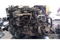 MOTOR CON ACCESORIOS Y CAJA DE CAMBIOS TOYOTA AVENSIS 2015