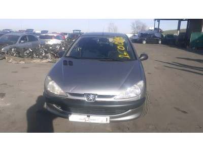 ELECTROVENTILADOR PEUGEOT 206 2002