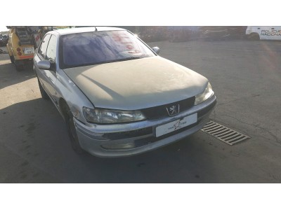 CAJA CAMBIOS PEUGEOT 406 2003