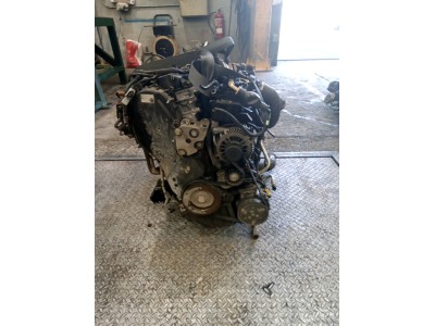 Motor PEUGEOT 407 2004