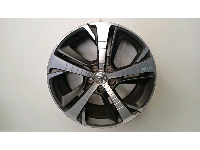 LLANTA ALUMINIO PEUGEOT 308 2016