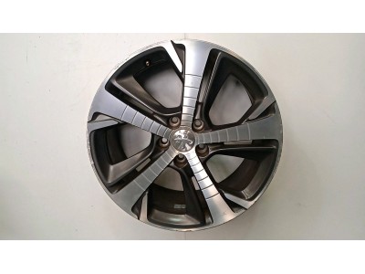 LLANTA ALUMINIO PEUGEOT 308 2016