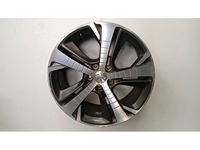 LLANTA ALUMINIO PEUGEOT 308 2016