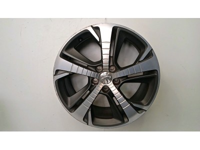 LLANTA ALUMINIO PEUGEOT 308 2016
