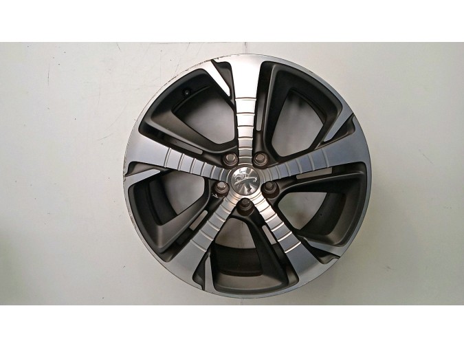 LLANTA ALUMINIO PEUGEOT 308 2016