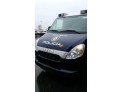 ELEVALUNAS TRASERO DERECHO IVECO DAILY 2014