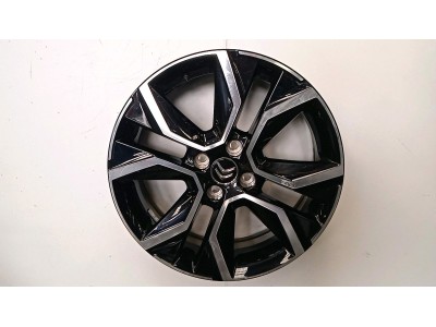 LLANTA SO CITROEN C4 PICASSO 2022