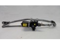 MOTOR LIMPIAPARABRISAS DELANTERO RENAULT SYMBOL 2015