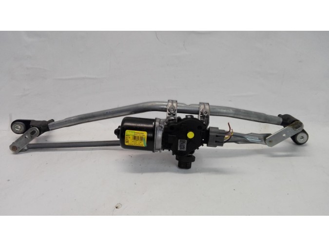 MOTOR LIMPIAPARABRISAS DELANTERO RENAULT SYMBOL 2015