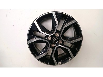 LLANTA SO CITROEN C4