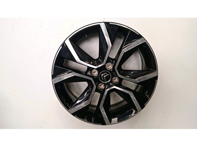 LLANTA SO CITROEN C4