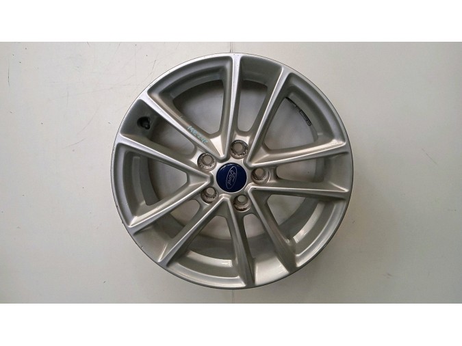 LLANTA ALUMINIO FORD FOCUS 2017