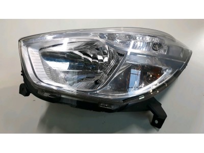 FARO DELANTERO IZQUIERDO DACIA LODGY 2015