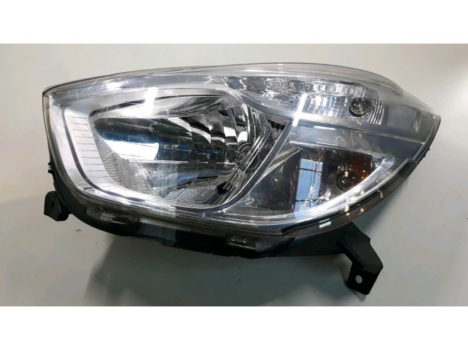 FARO DELANTERO IZQUIERDO DACIA LODGY 2015