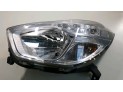 FARO DELANTERO IZQUIERDO DACIA LODGY 2015