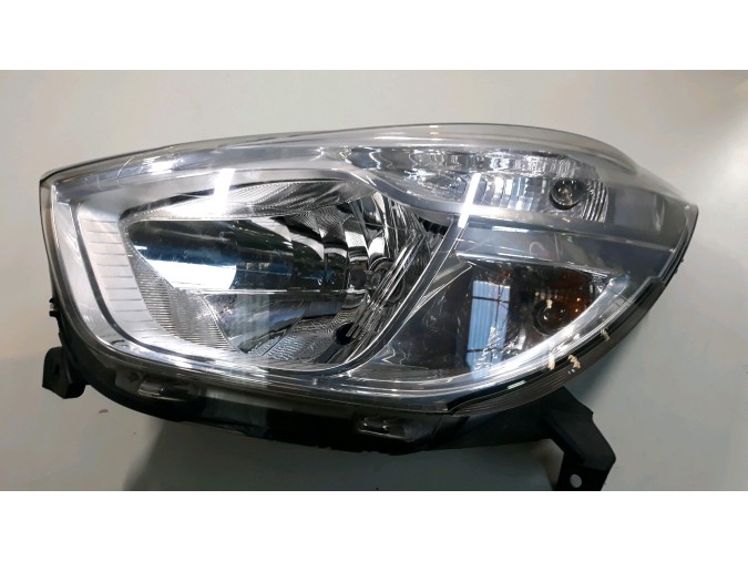 FARO DELANTERO IZQUIERDO DACIA LODGY 2015