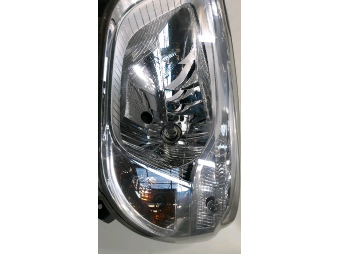 FARO DELANTERO IZQUIERDO DACIA LODGY 2015