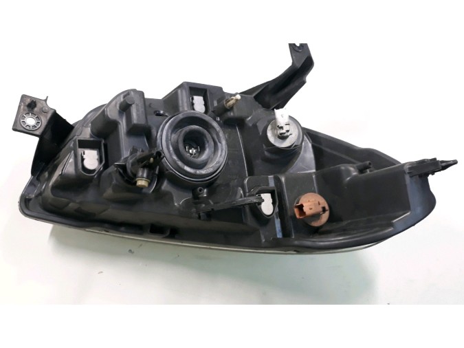 FARO DELANTERO IZQUIERDO DACIA LODGY 2015