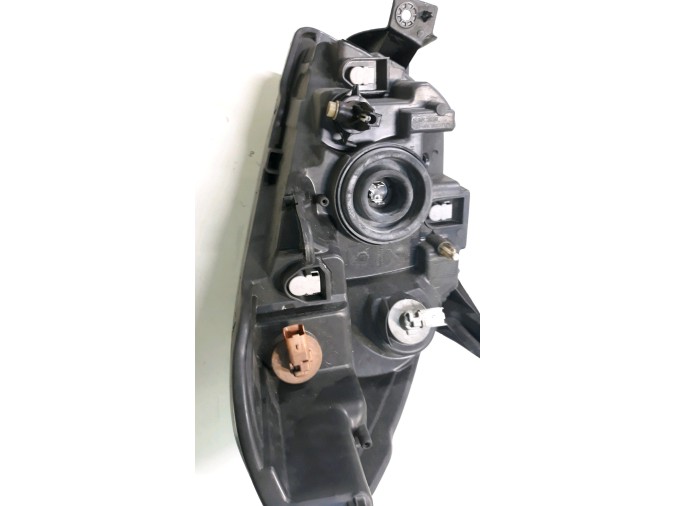 FARO DELANTERO IZQUIERDO DACIA LODGY 2015