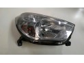 FARO DELANTERO DERECHO DACIA LODGY 2015