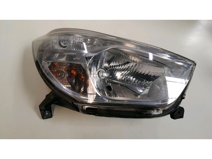 FARO DELANTERO DERECHO DACIA LODGY 2015