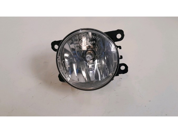 FARO ANTINIEBLA DELANTERO DACIA LODGY 2015